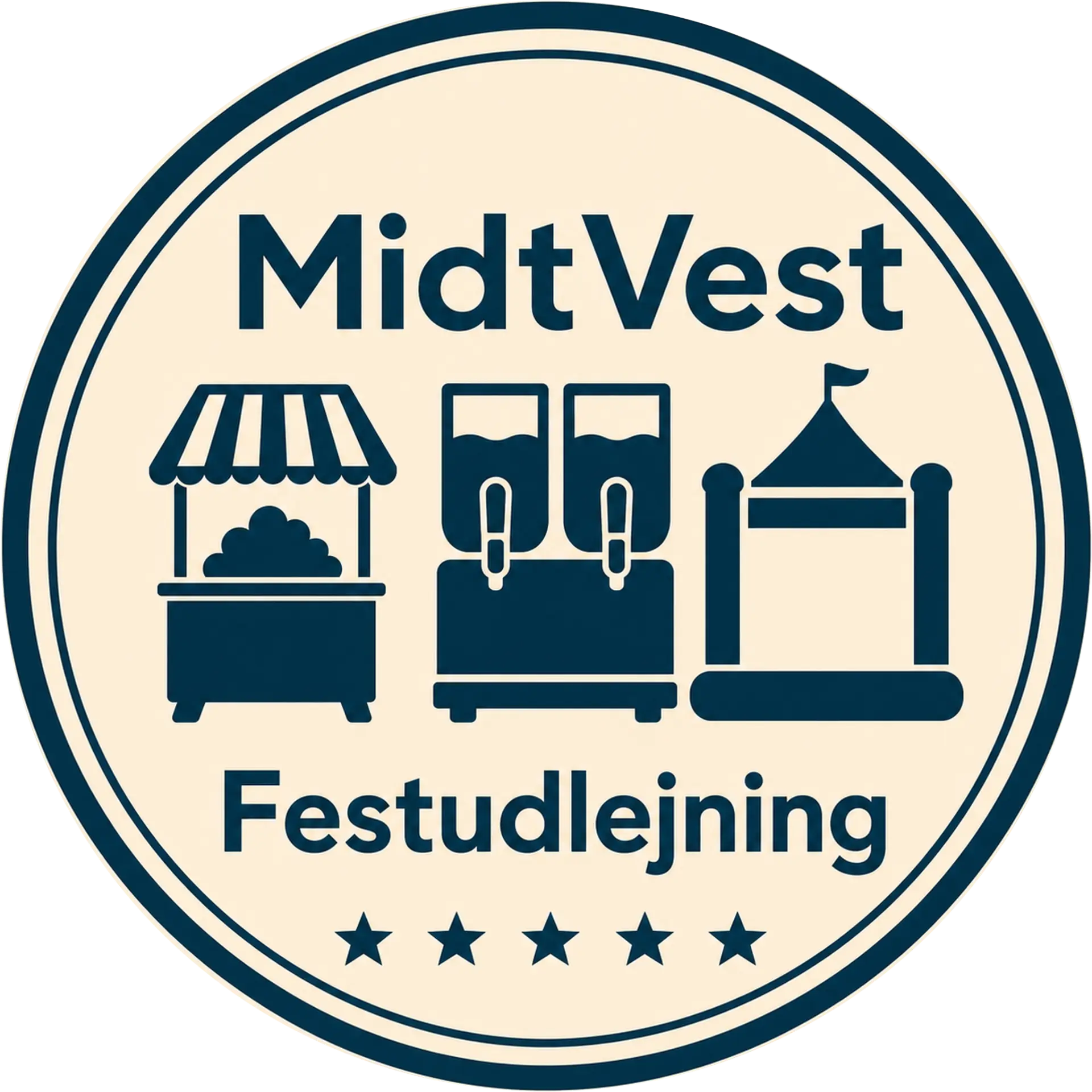 MidtVest Festudlejning