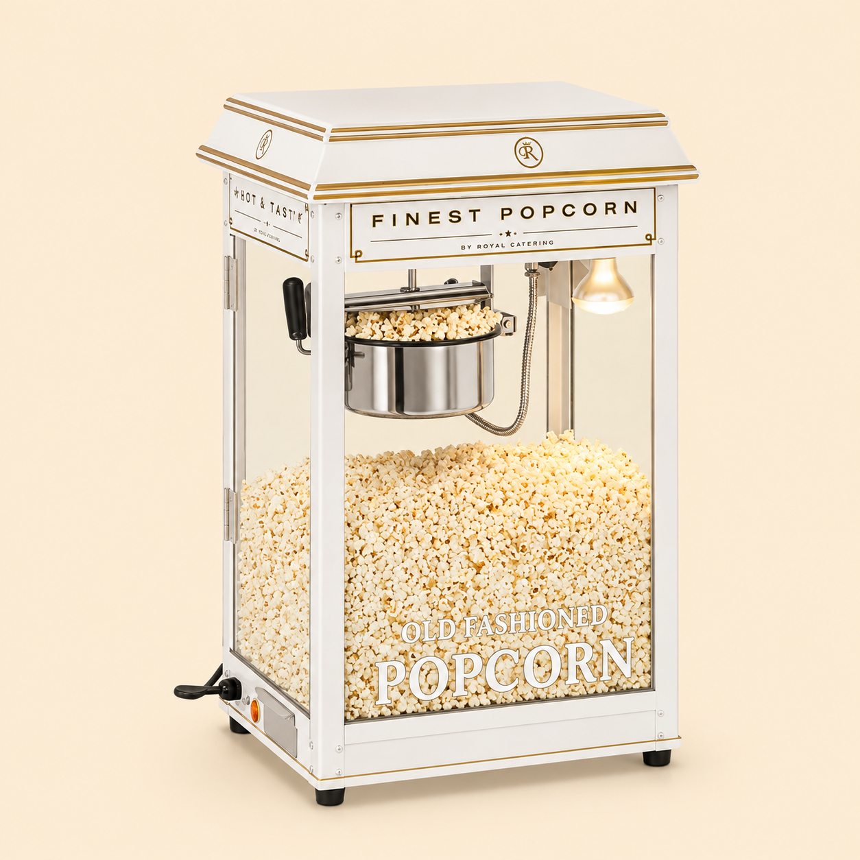 Popcorn