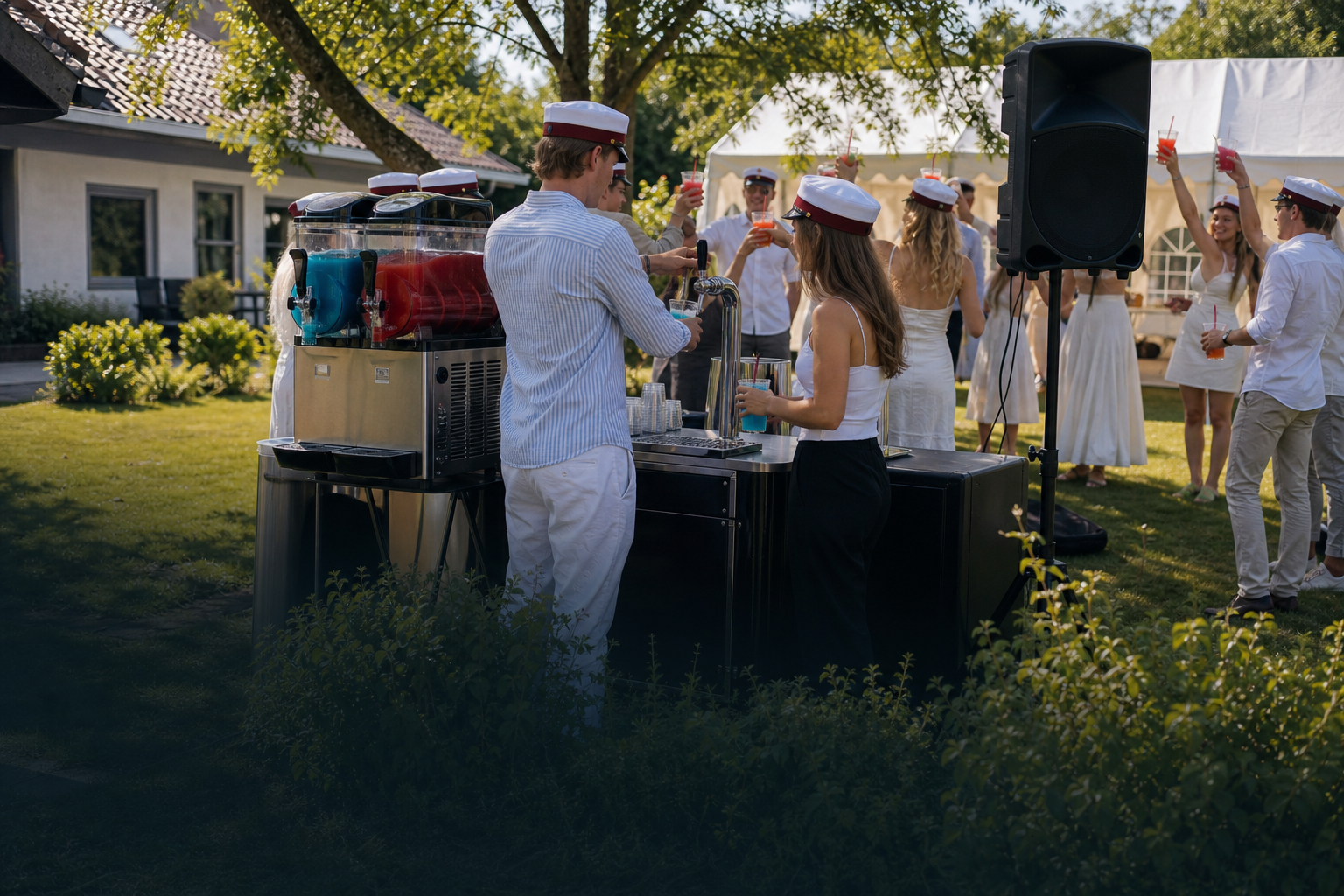 Studenterfest