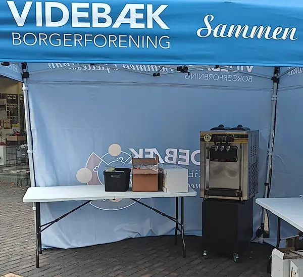 Firmafest & personalefest