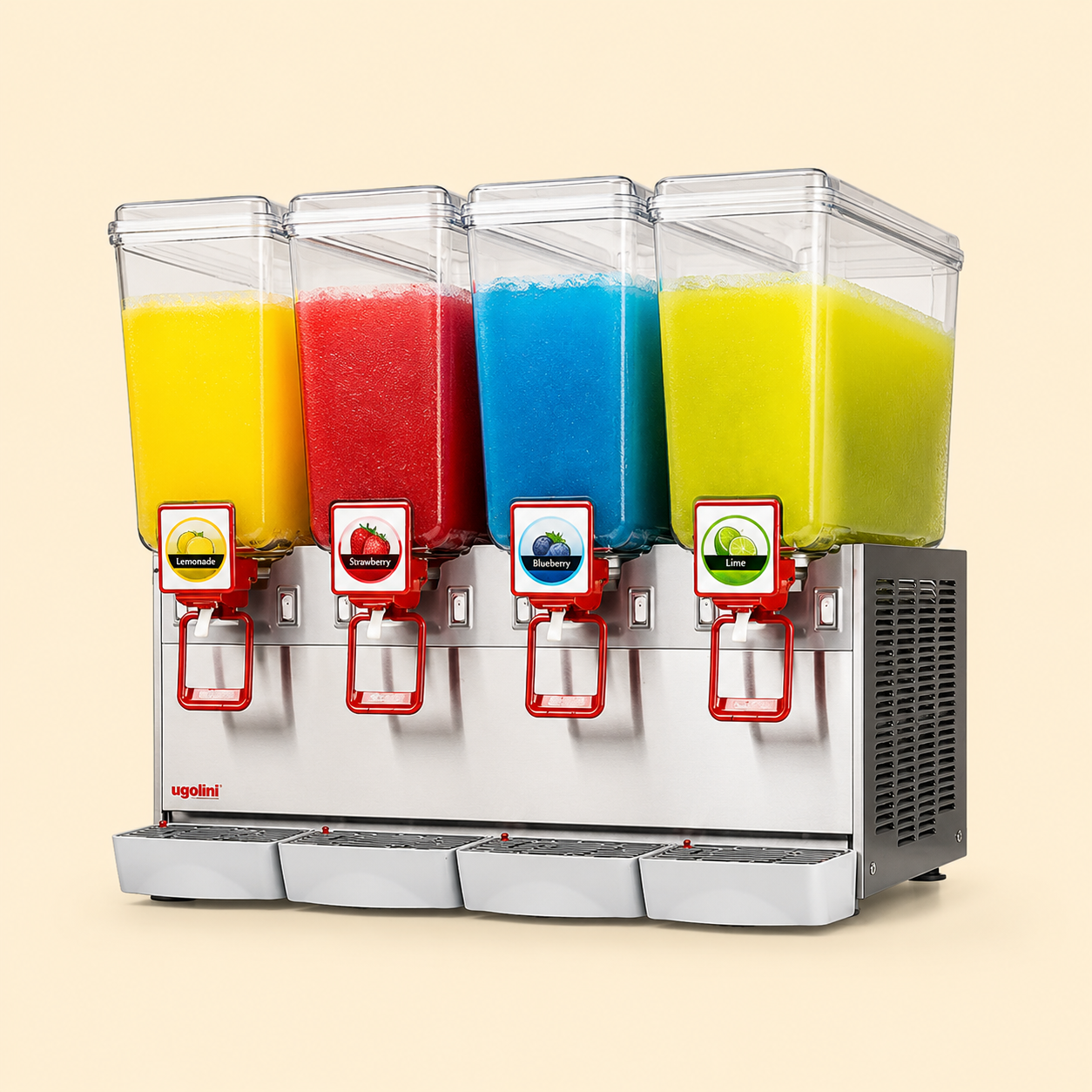 Drinksdispenser