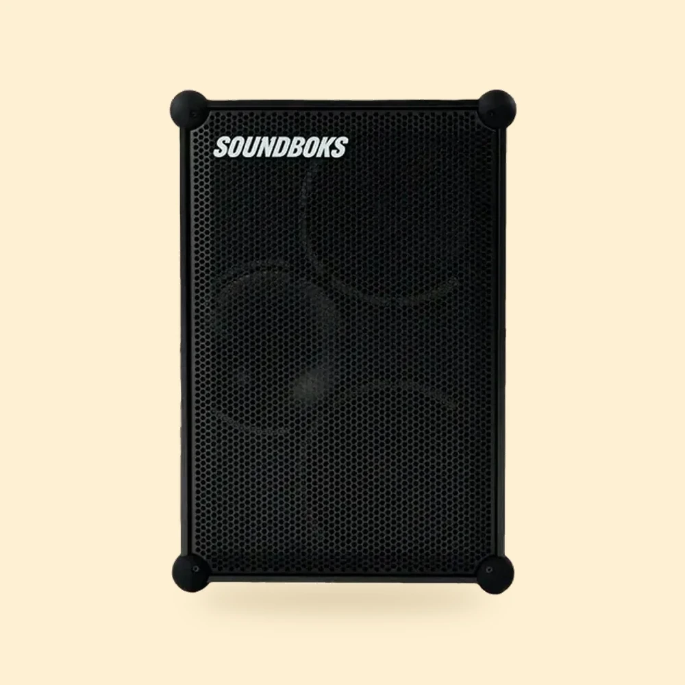 Soundboks